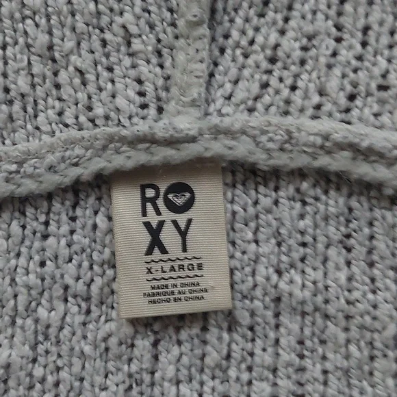 Roxy pullover - Picture 2 of 6
